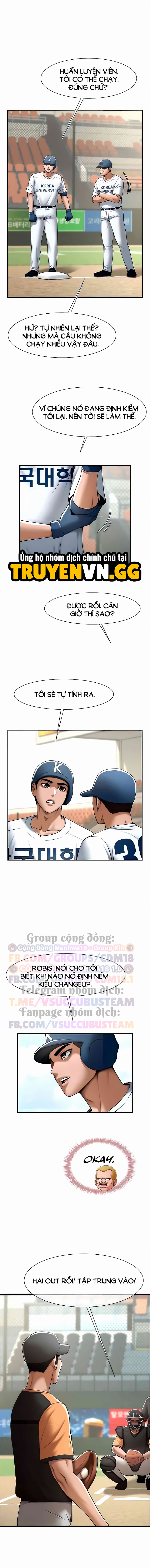 Giao Kèo Ma Quỷ Chap Chapter 15-Giao Kèo Ma Quỷ - Next Chap 23