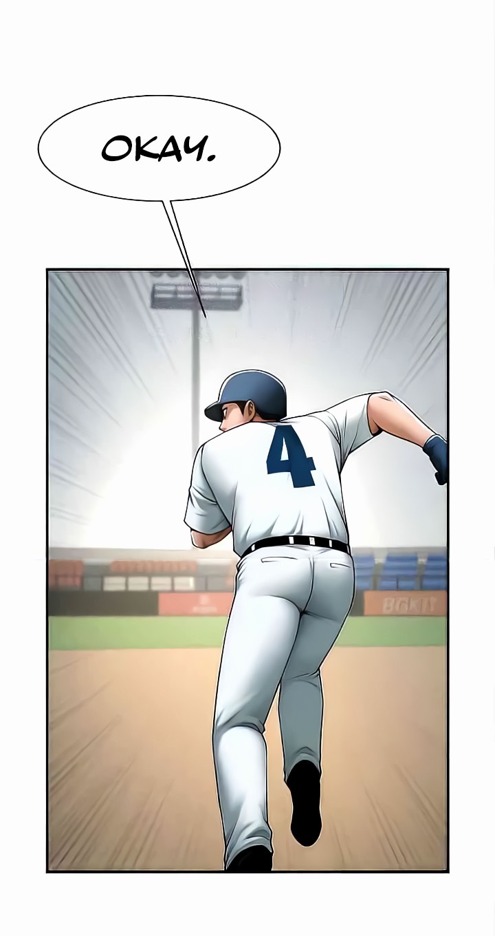 Giao Kèo Ma Quỷ Chap Chapter 15-Giao Kèo Ma Quỷ - Next Chap 23