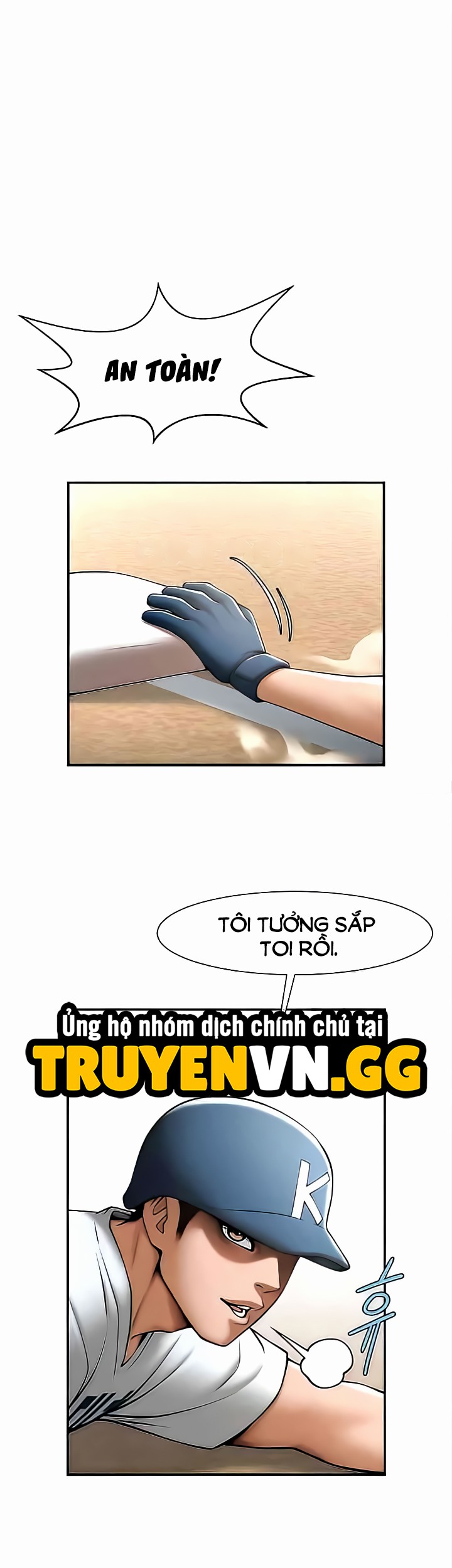 Giao Kèo Ma Quỷ Chap Chapter 15-Giao Kèo Ma Quỷ - Next Chap 23