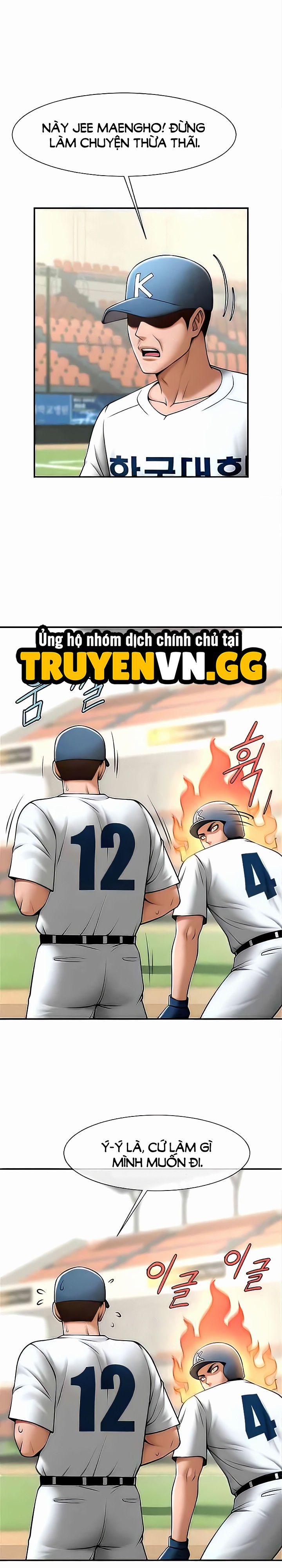 Giao Kèo Ma Quỷ Chap Chapter 15-Giao Kèo Ma Quỷ - Next Chap 23