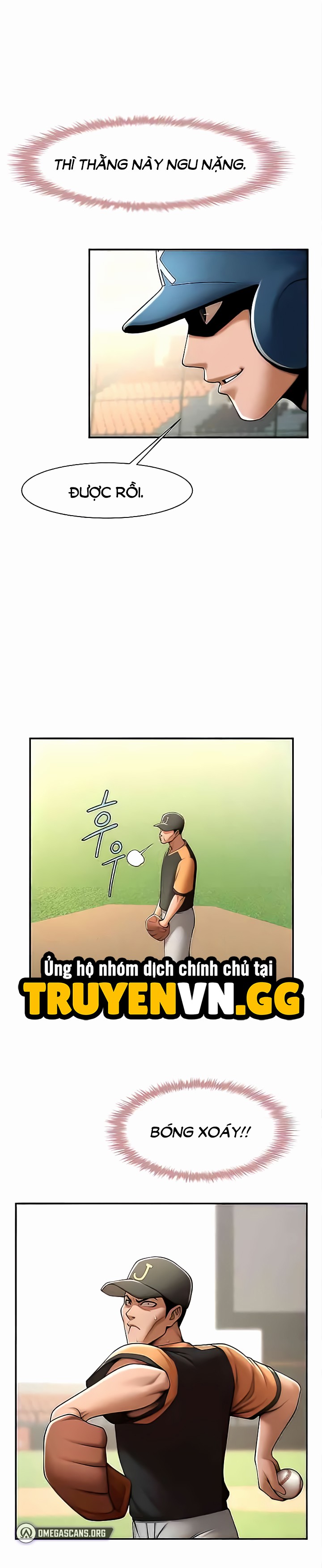 Giao Kèo Ma Quỷ Chap Chapter 15-Giao Kèo Ma Quỷ - Next Chap 23