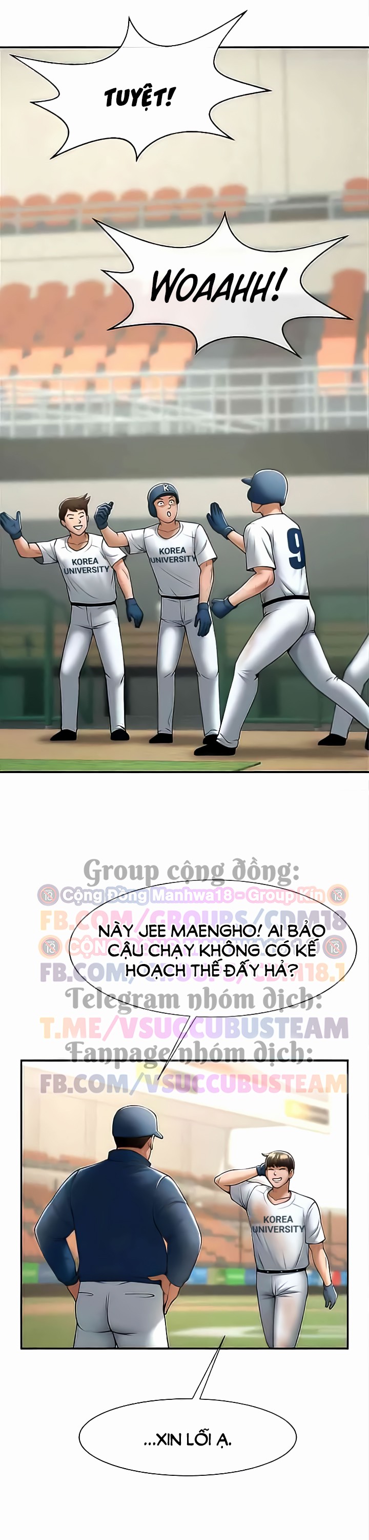 Giao Kèo Ma Quỷ Chap Chapter 15-Giao Kèo Ma Quỷ - Next Chap 23