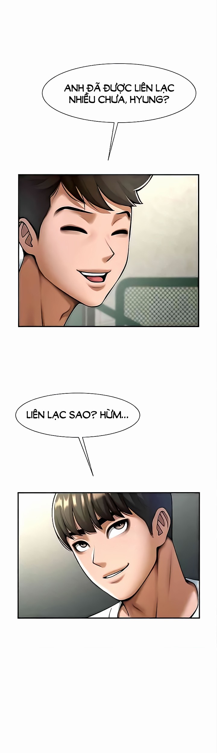 Giao Kèo Ma Quỷ Chap Chapter 15-Giao Kèo Ma Quỷ - Next Chap 23