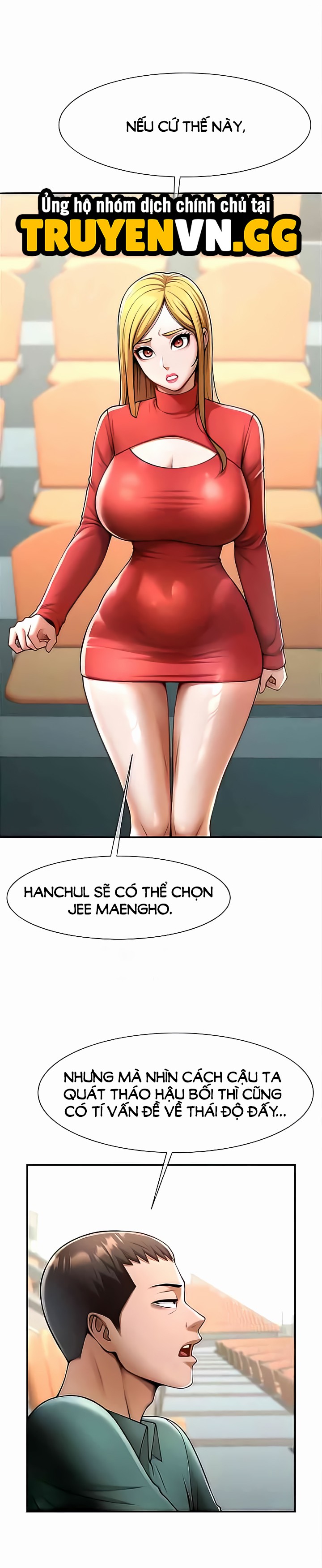 Giao Kèo Ma Quỷ Chap Chapter 15-Giao Kèo Ma Quỷ - Next Chap 23