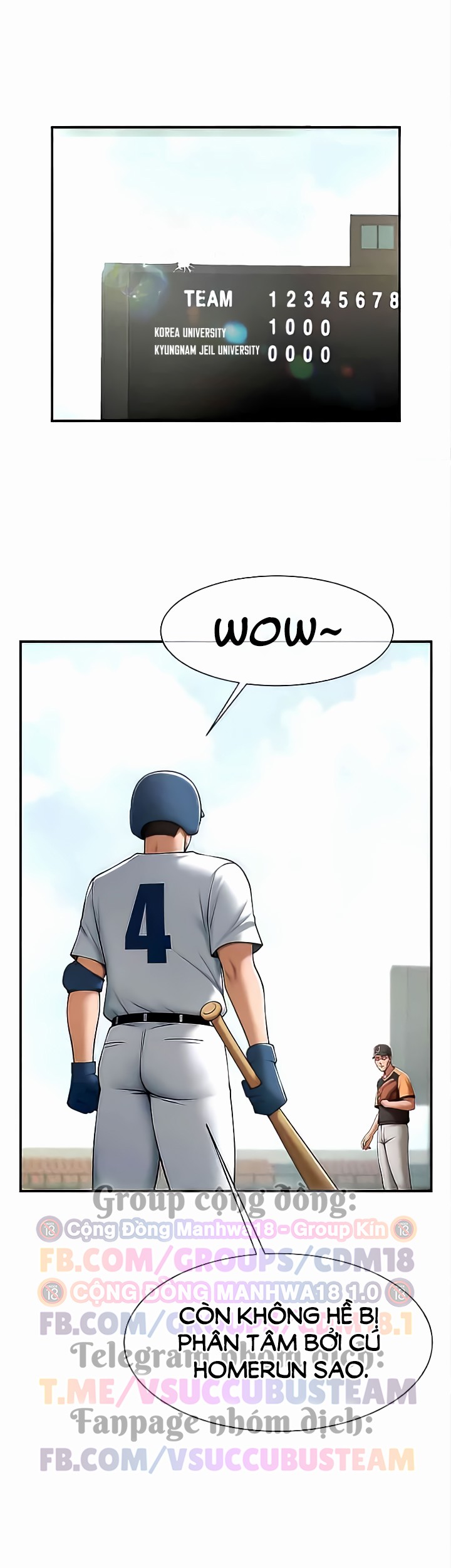 Giao Kèo Ma Quỷ Chap Chapter 15-Giao Kèo Ma Quỷ - Next Chap 23