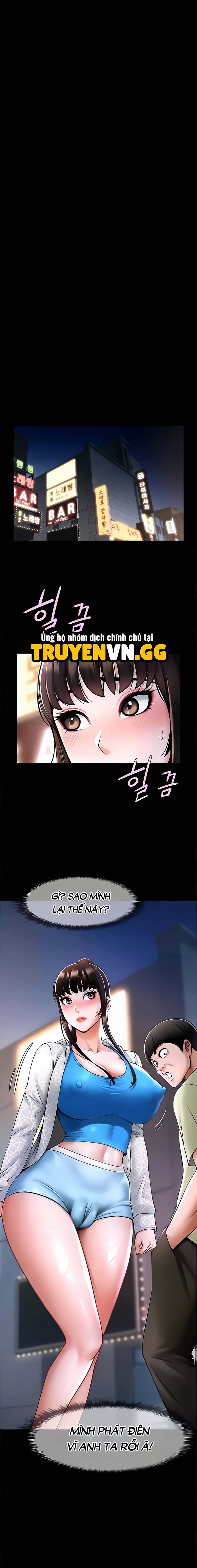 Giao Kèo Ma Quỷ Chap Chapter 16-Giao Kèo Ma Quỷ - Next Chap 24