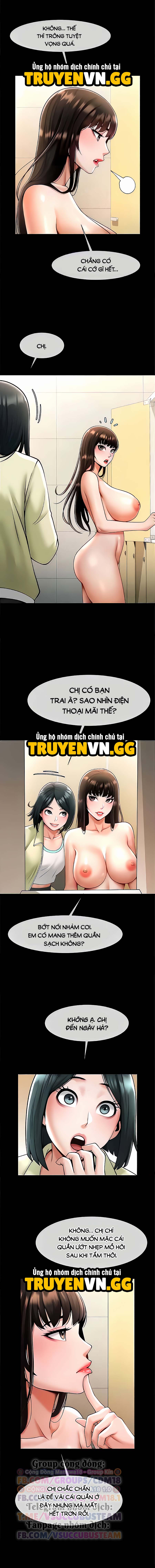 Giao Kèo Ma Quỷ Chap Chapter 16-Giao Kèo Ma Quỷ - Next Chap 24
