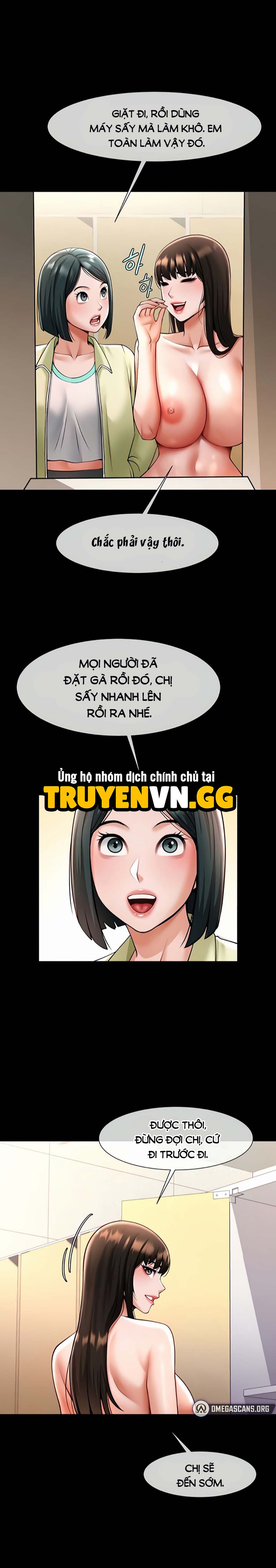 Giao Kèo Ma Quỷ Chap Chapter 16-Giao Kèo Ma Quỷ - Next Chap 24