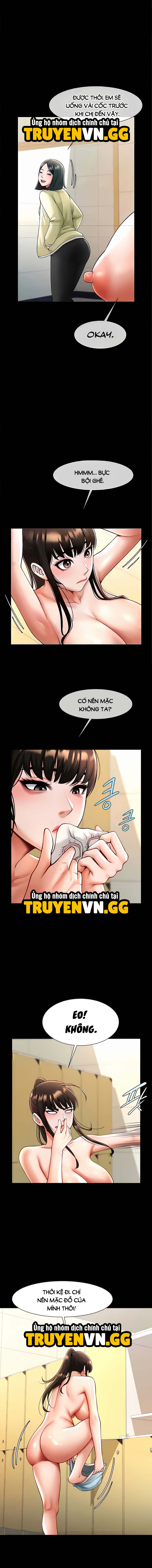 Giao Kèo Ma Quỷ Chap Chapter 16-Giao Kèo Ma Quỷ - Next Chap 24