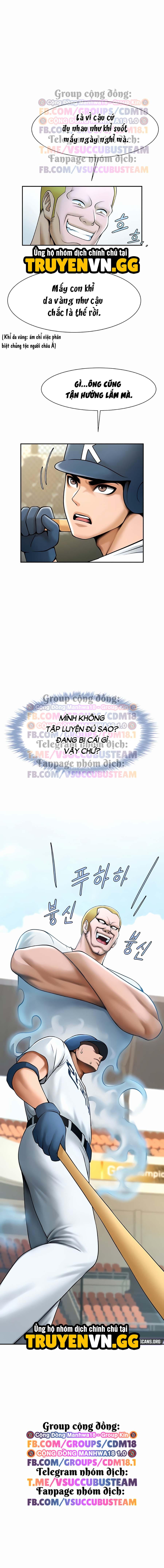 Giao Kèo Ma Quỷ Chap Chapter 17-Giao Kèo Ma Quỷ - Next Chap 25