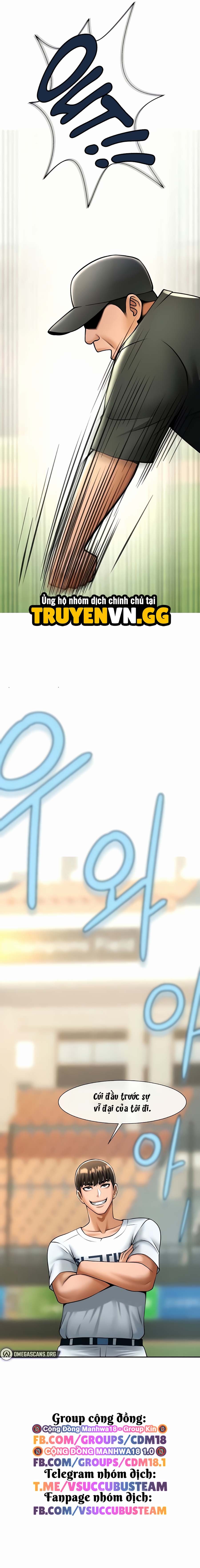 Giao Kèo Ma Quỷ Chap Chapter 18-Giao Kèo Ma Quỷ - Next Chap 26