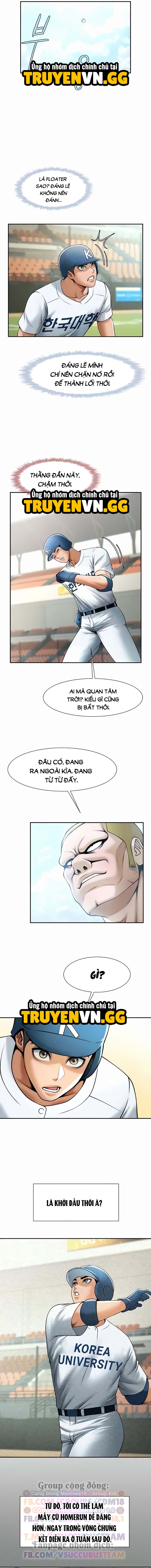 Giao Kèo Ma Quỷ Chap Chapter 19-Giao Kèo Ma Quỷ - Next Chap 27