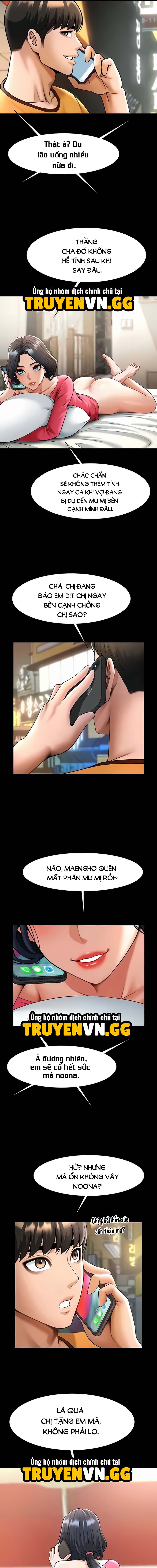 Giao Kèo Ma Quỷ Chap Chapter 19-Giao Kèo Ma Quỷ - Next Chap 27