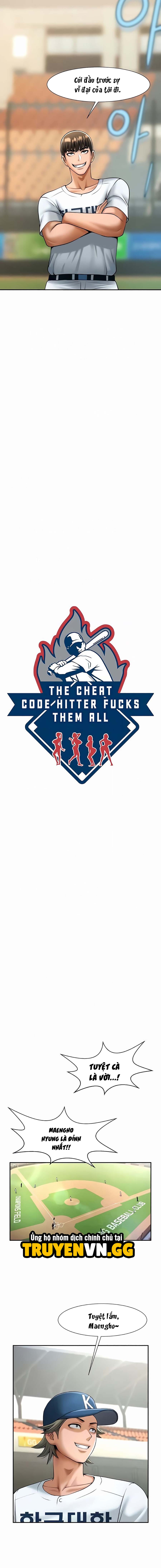 Giao Kèo Ma Quỷ Chap Chapter 19-Giao Kèo Ma Quỷ - Next Chap 27