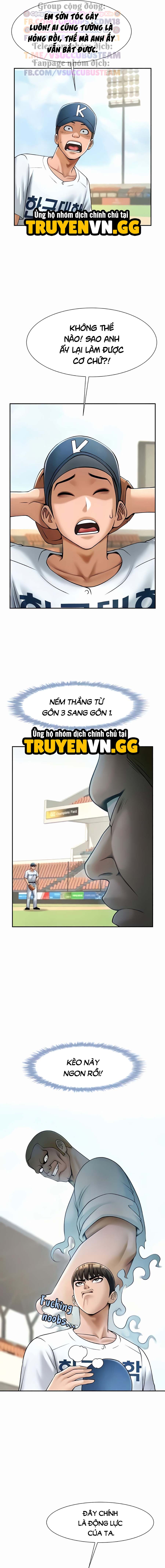 Giao Kèo Ma Quỷ Chap Chapter 19-Giao Kèo Ma Quỷ - Next Chap 27