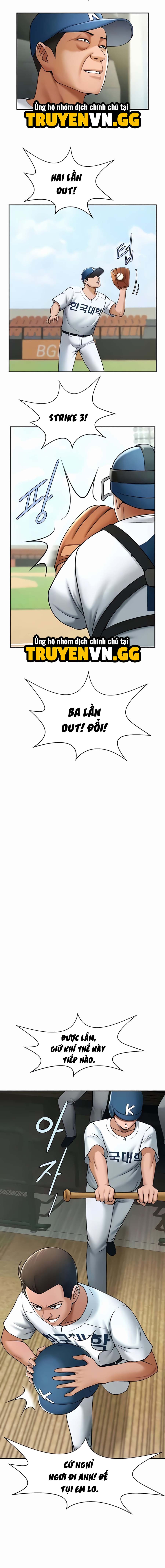 Giao Kèo Ma Quỷ Chap Chapter 19-Giao Kèo Ma Quỷ - Next Chap 27