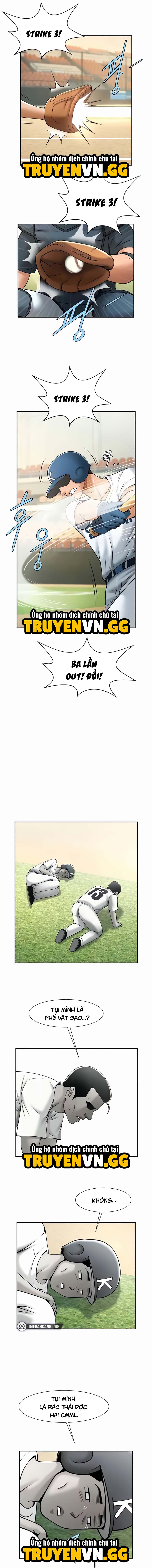 Giao Kèo Ma Quỷ Chap Chapter 19-Giao Kèo Ma Quỷ - Next Chap 27