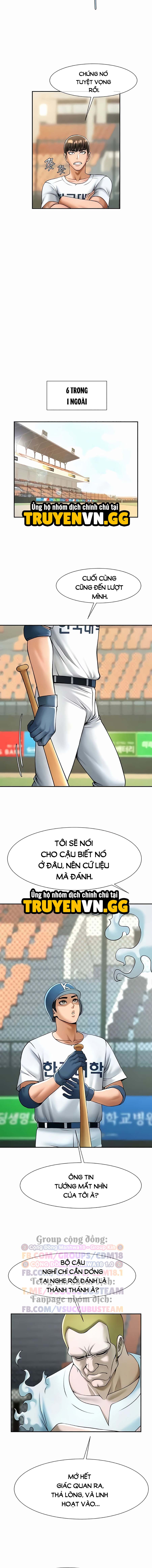 Giao Kèo Ma Quỷ Chap Chapter 19-Giao Kèo Ma Quỷ - Next Chap 27