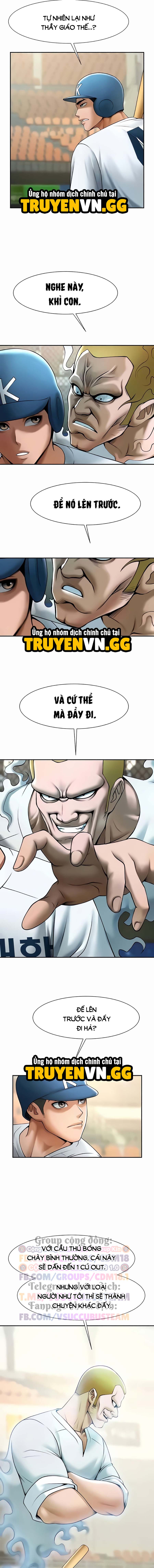 Giao Kèo Ma Quỷ Chap Chapter 19-Giao Kèo Ma Quỷ - Next Chap 27