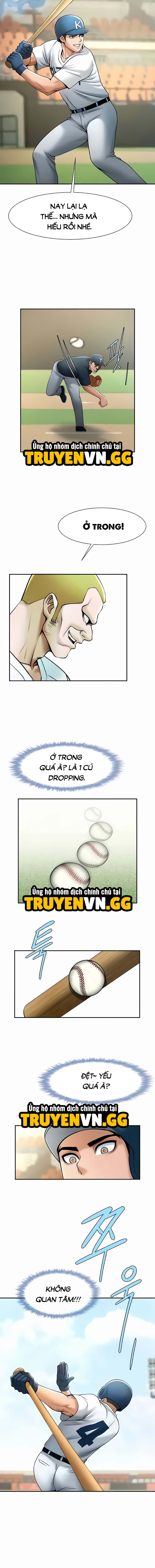 Giao Kèo Ma Quỷ Chap Chapter 19-Giao Kèo Ma Quỷ - Next Chap 27