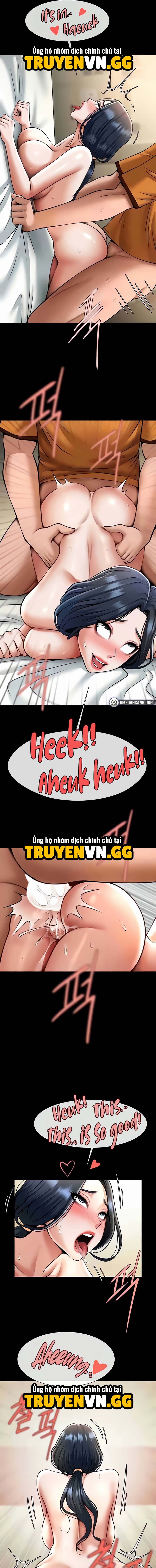 Giao Kèo Ma Quỷ Chap Chapter 20-Giao Kèo Ma Quỷ - Next Chap 28