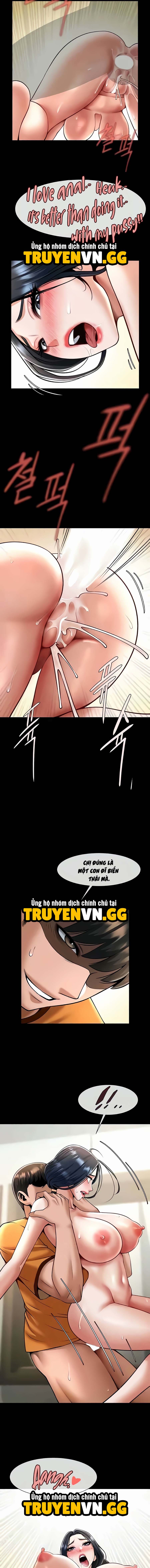 Giao Kèo Ma Quỷ Chap Chapter 20-Giao Kèo Ma Quỷ - Next Chap 28