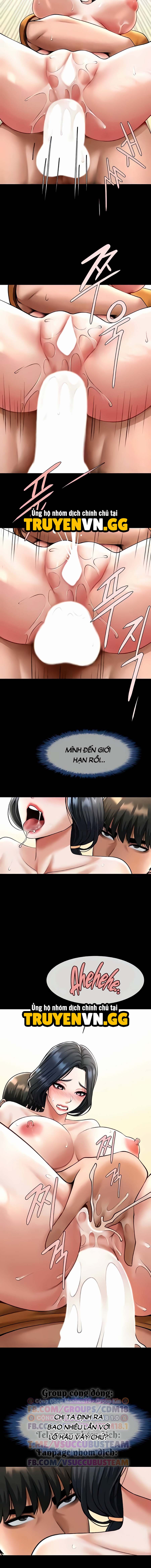 Giao Kèo Ma Quỷ Chap Chapter 20-Giao Kèo Ma Quỷ - Next Chap 28