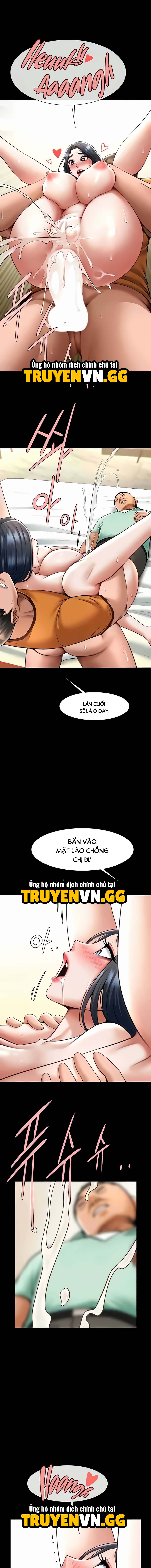 Giao Kèo Ma Quỷ Chap Chapter 20-Giao Kèo Ma Quỷ - Next Chap 28