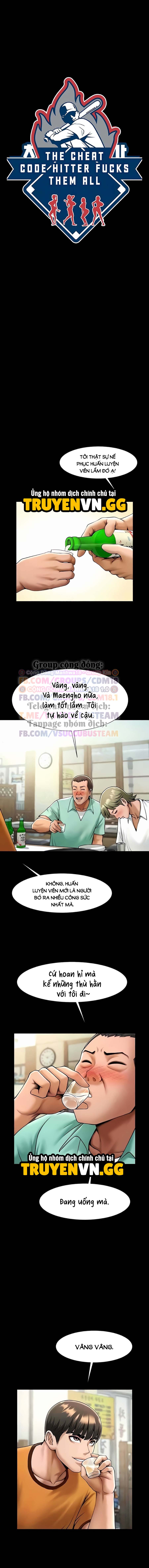 Giao Kèo Ma Quỷ Chap Chapter 20-Giao Kèo Ma Quỷ - Next Chap 28