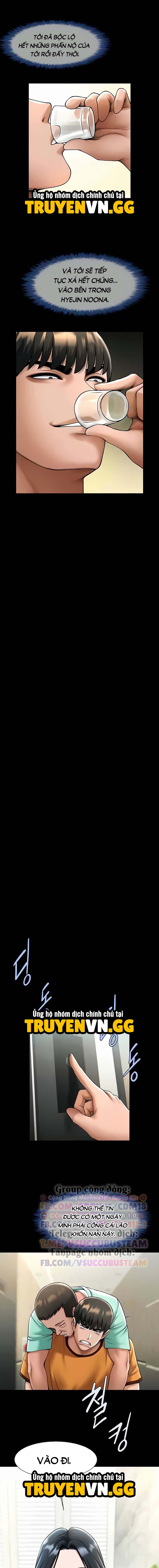 Giao Kèo Ma Quỷ Chap Chapter 20-Giao Kèo Ma Quỷ - Next Chap 28