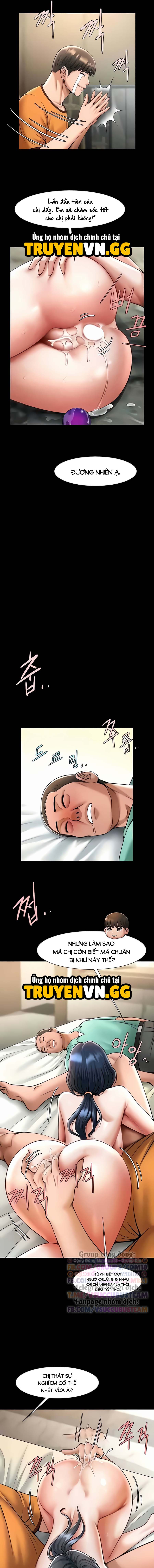 Giao Kèo Ma Quỷ Chap Chapter 20-Giao Kèo Ma Quỷ - Next Chap 28