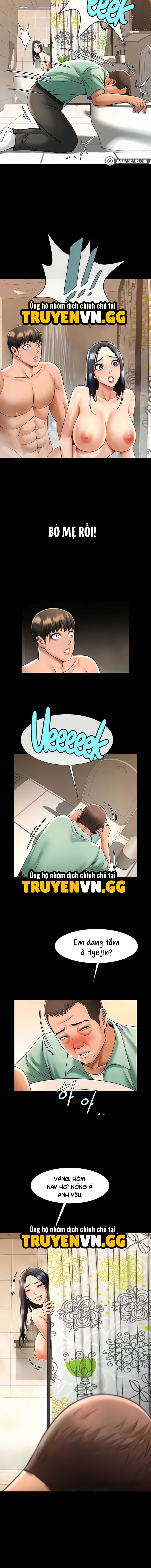 Giao Kèo Ma Quỷ Chap Chapter 21-Giao Kèo Ma Quỷ - Next Chap 29