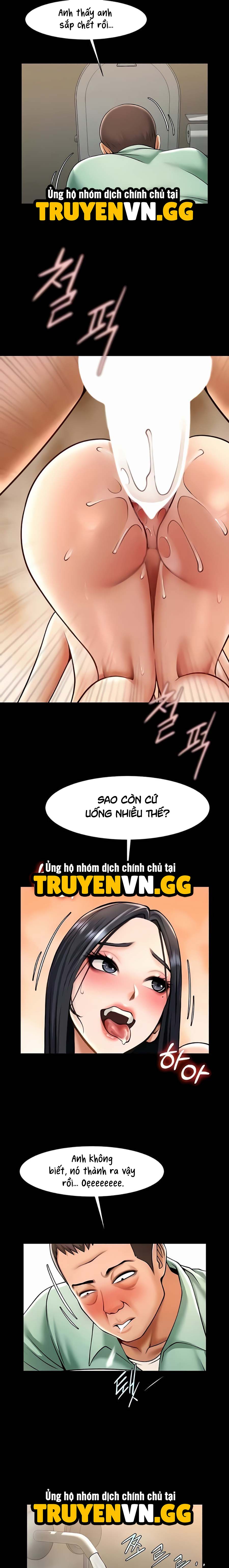 Giao Kèo Ma Quỷ Chap Chapter 21-Giao Kèo Ma Quỷ - Next Chap 29