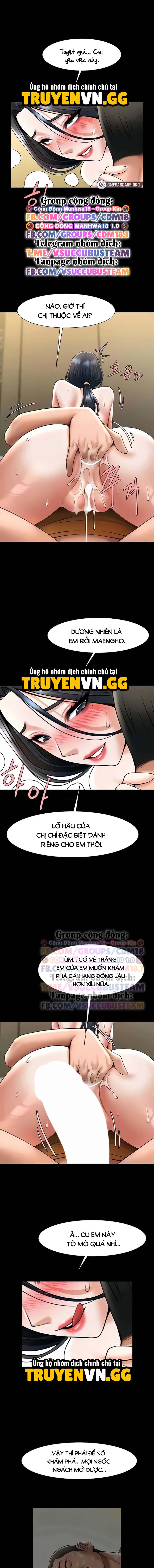 Giao Kèo Ma Quỷ Chap Chapter 21-Giao Kèo Ma Quỷ - Next Chap 29