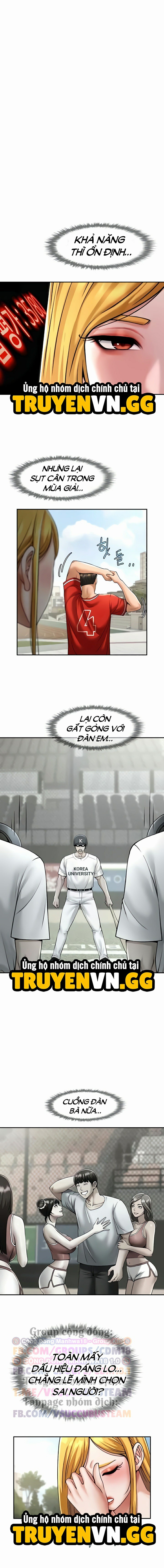 Giao Kèo Ma Quỷ Chap Chapter 24-Giao Kèo Ma Quỷ - Next Chap 32