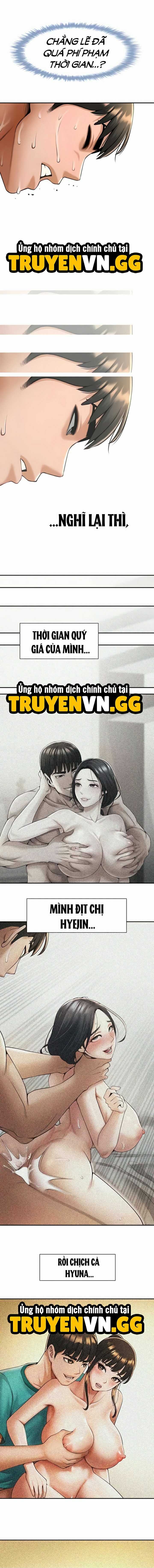 Giao Kèo Ma Quỷ Chap Chapter 24-Giao Kèo Ma Quỷ - Next Chap 32