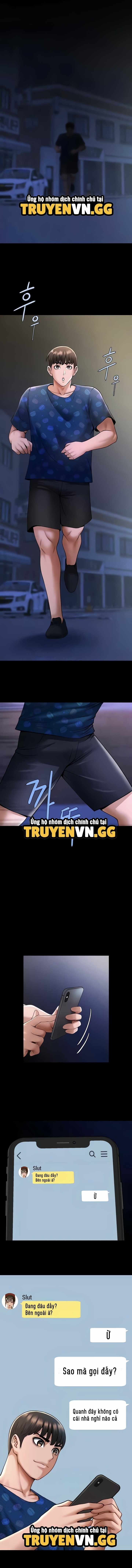 Giao Kèo Ma Quỷ Chap Chapter 25-Giao Kèo Ma Quỷ - Next Chap 33