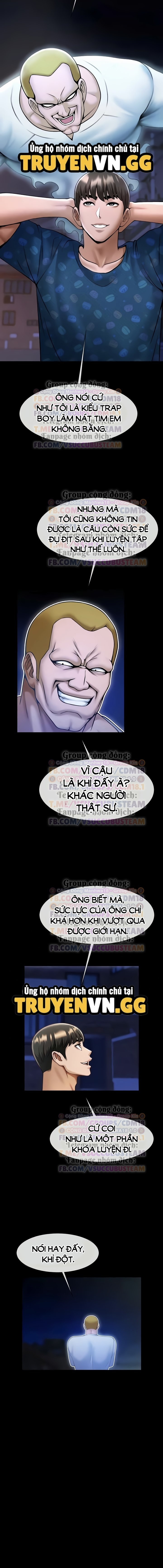 Giao Kèo Ma Quỷ Chap Chapter 25-Giao Kèo Ma Quỷ - Next Chap 33