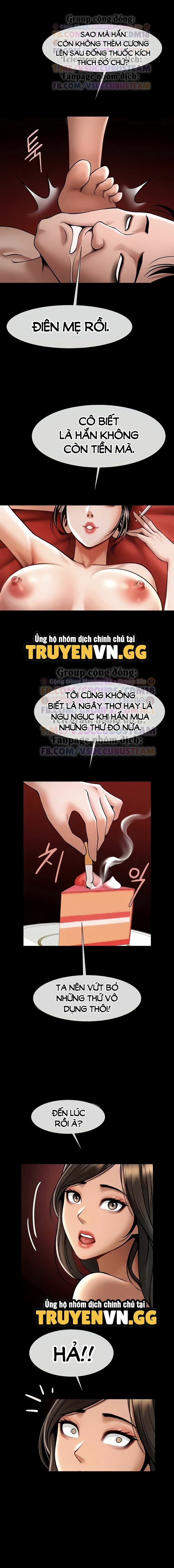 Giao Kèo Ma Quỷ Chap Chapter 25-Giao Kèo Ma Quỷ - Next Chap 33