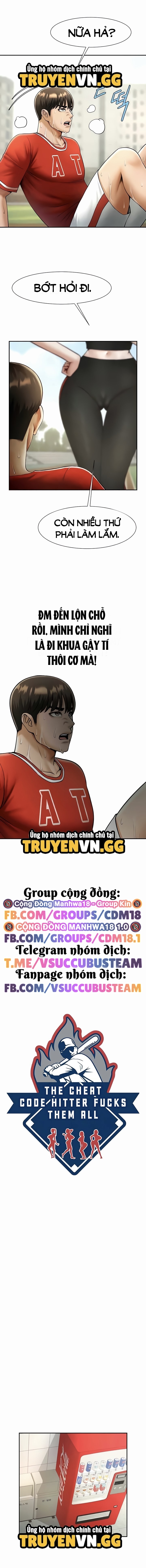 Giao Kèo Ma Quỷ Chap Chapter 25-Giao Kèo Ma Quỷ - Next Chap 33