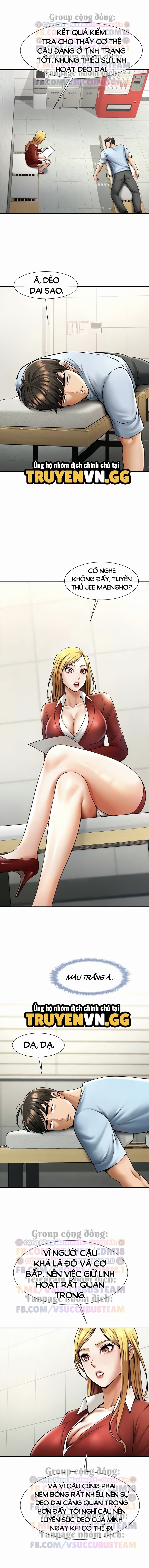 Giao Kèo Ma Quỷ Chap Chapter 25-Giao Kèo Ma Quỷ - Next Chap 33