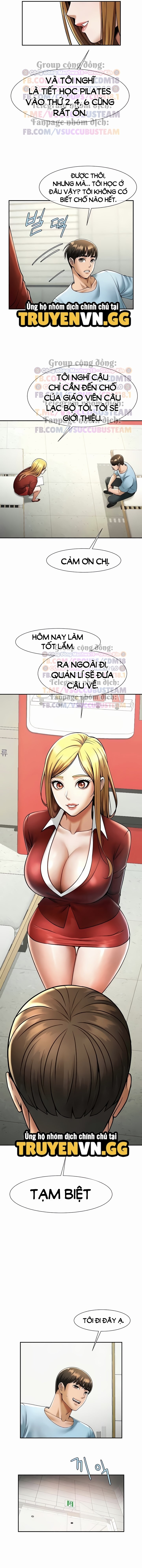 Giao Kèo Ma Quỷ Chap Chapter 25-Giao Kèo Ma Quỷ - Next Chap 33