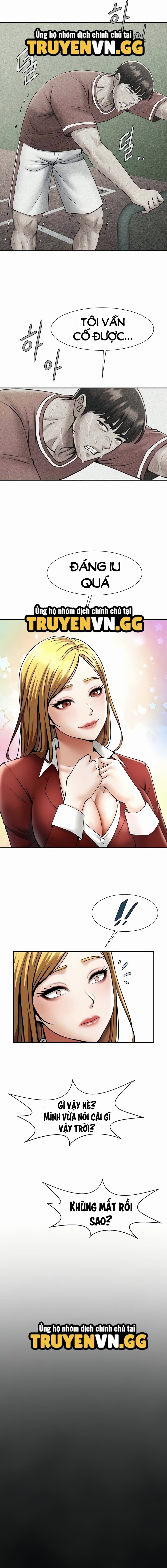 Giao Kèo Ma Quỷ Chap Chapter 25-Giao Kèo Ma Quỷ - Next Chap 33