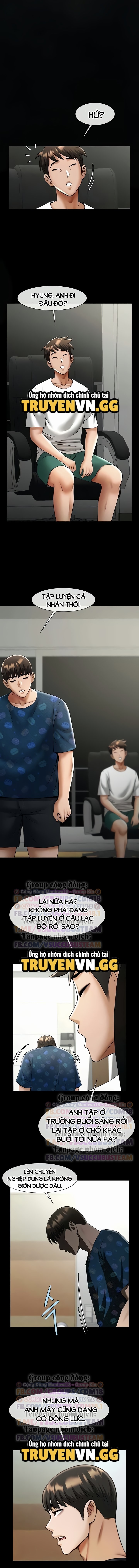 Giao Kèo Ma Quỷ Chap Chapter 25-Giao Kèo Ma Quỷ - Next Chap 33