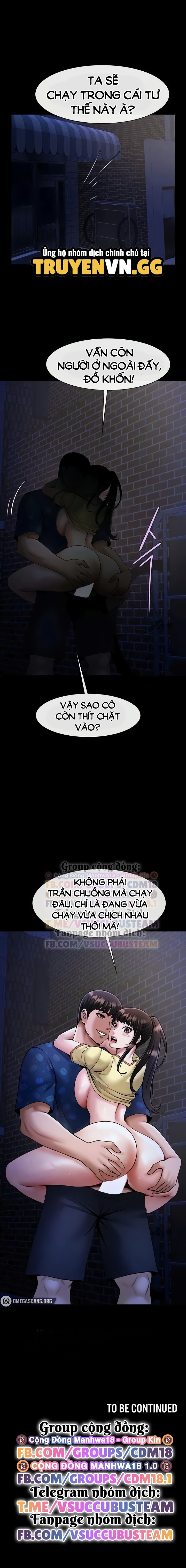 Giao Kèo Ma Quỷ Chap Chapter 26-Giao Kèo Ma Quỷ - Next Chap 34