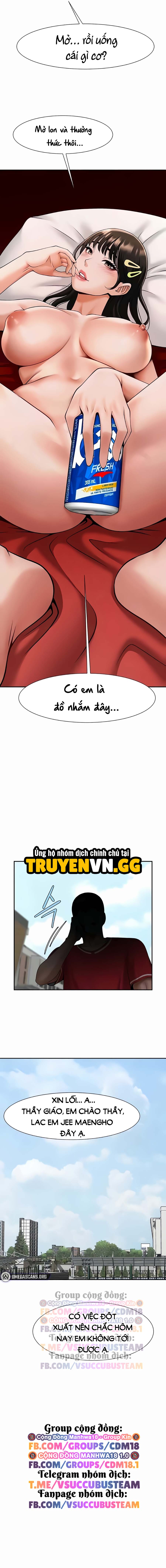 Giao Kèo Ma Quỷ Chap Chapter 28-Giao Kèo Ma Quỷ - Next Chap 36