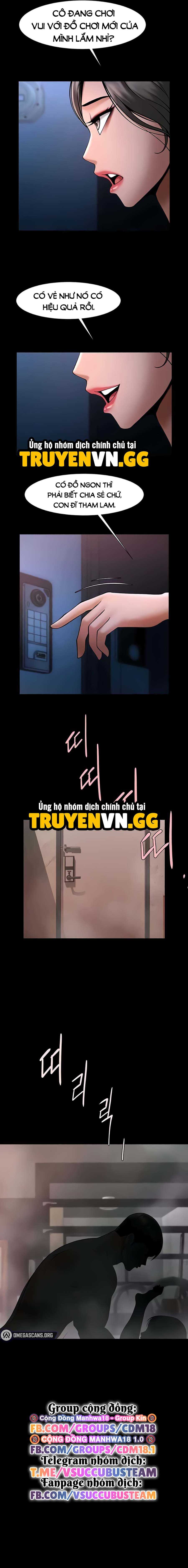 Giao Kèo Ma Quỷ Chap Chapter 30-Giao Kèo Ma Quỷ - Next Chap 38