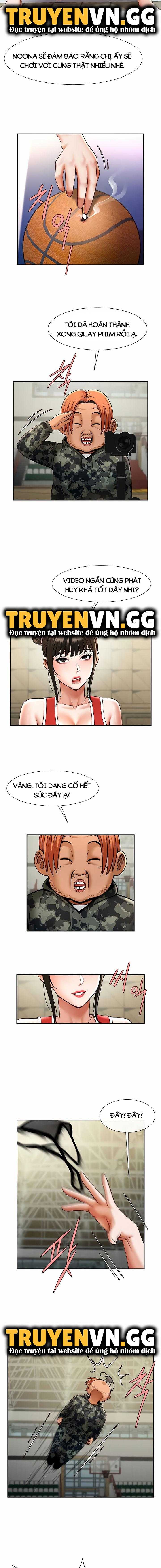 Giao Kèo Ma Quỷ Chap Chapter 32-Giao Kèo Ma Quỷ - Next Chap 40