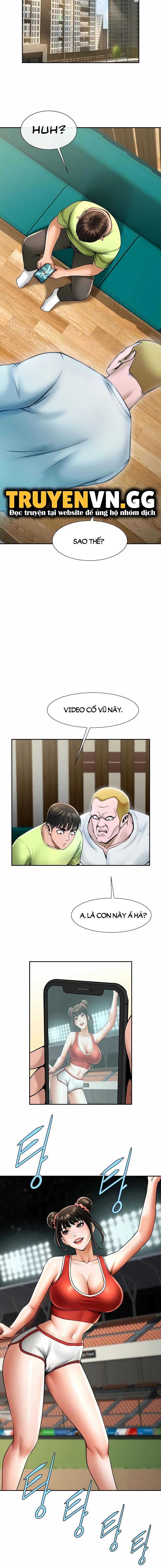 Giao Kèo Ma Quỷ Chap Chapter 32-Giao Kèo Ma Quỷ - Next Chap 40