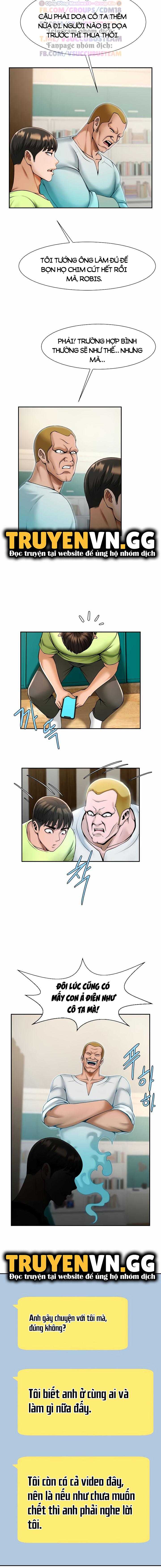 Giao Kèo Ma Quỷ Chap Chapter 32-Giao Kèo Ma Quỷ - Next Chap 40